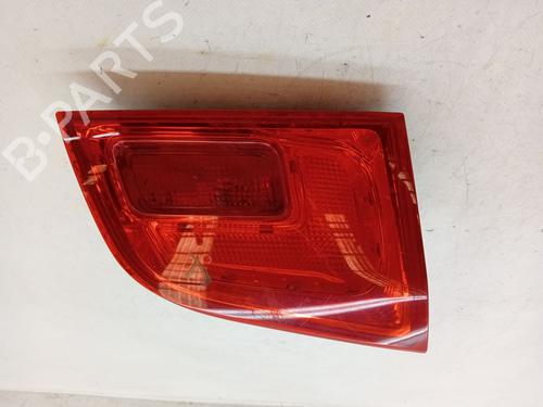 Venstre baglygte bagklap OPEL ASTRA J (P10) 1.7 CDTI (68) (110 hp) 23358106
