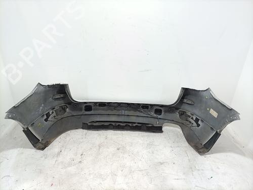 Rear bumper BMW X3 (F25) xDrive 20 d | BP29024399C8 