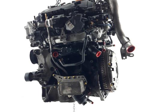 Used Engine Engine RENAULT TRAFIC III Van (FG_) 1.6 dCi 125 (FGMH) (125 hp) 33761306 33761306