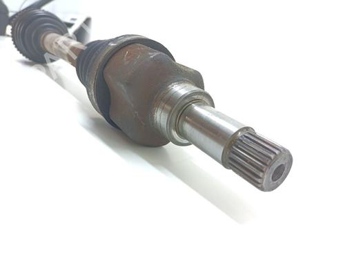 Left front driveshaft PEUGEOT 206 Hatchback (2A/C) 1.4 i | BP26538020M38