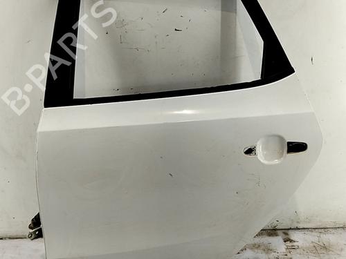 Used Left rear door Left rear door 38415961 38415961