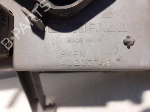 Left headlight ROVER 45 I Saloon (RT) 1.6 | BP25454970C28 