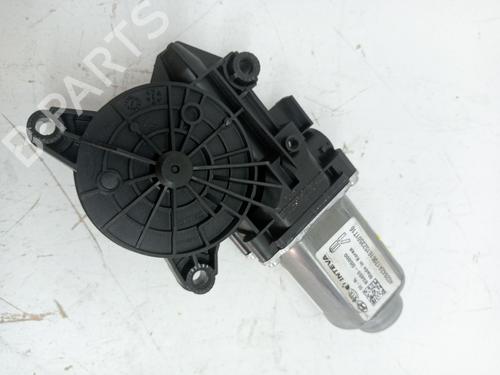 Left rear window motor KIA NIRO I (DE) 1.6 GDI Hybrid | BP23371840E23 