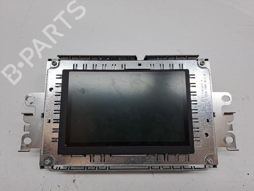 Display VOLVO V40 Hatchback (525) D2 (114 hp) 23368403