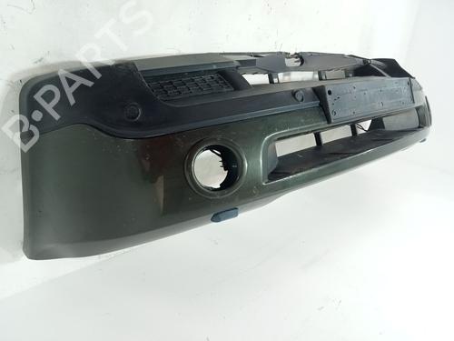 Front bumper LAND ROVER RANGE ROVER SPORT I (L320) 2.7 D 4x4 | BP29499534C7 