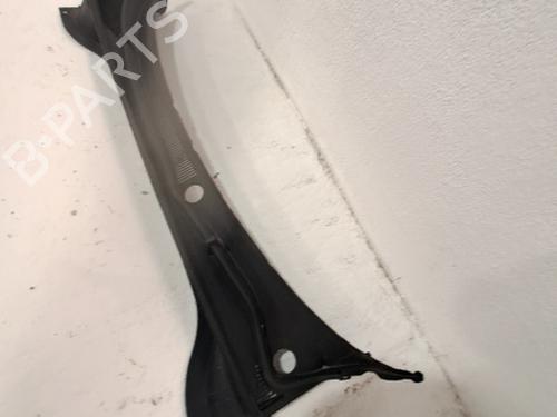 Torpedoplade HYUNDAI TUCSON (TL, TLE) 1.6 CRDi hybrid 48V (116 hp) 30898349