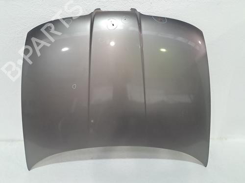 Used Hood SEAT LEON (1M1) 1.9 TDI (100 hp) 26921517