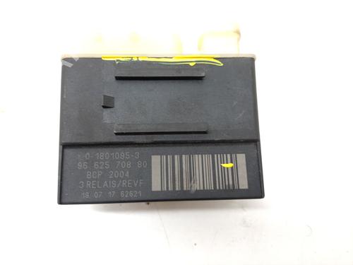 Electronic module OPEL GRANDLAND / GRANDLAND X (A18, P1UO) 1.5 Turbo D (75) | BP28037701M83 