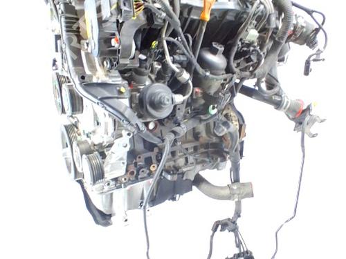 Used Engine HYUNDAI i30 (GD) 1.4 CRDi (90 hp) 30801373