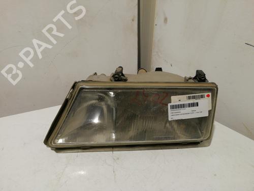 Used Left headlight LANCIA DEDRA SW (835_) 1.9 TDS (835EE, 835EF) (90 hp) 25988503