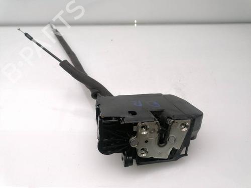 Used Front right lock IVECO DAILY VI Platform/Chassis 35S16, 35C16, 40C16, 50C16, 60C16, 65C16, 70C16 (160 hp) 27461602