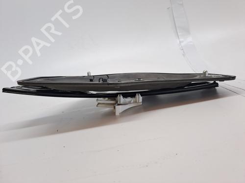 Rear left window mechanism SKODA SUPERB II (3T4) 1.6 TDI | BP23362149C24 