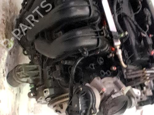Used Engine Engine FORD FOCUS II (DA_, HCP, DP) 1.8 (125 hp) 32467892 32467892