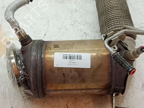 Used Catalyst Catalyst MINI MINI (F55) One (102 hp) 40550968 40550968