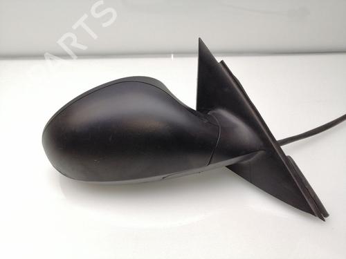 Right mirror SEAT IBIZA III (6L1) 1.9 SDI | BP23448965C27 