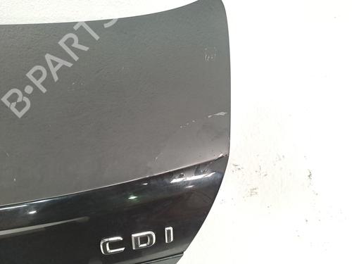 Tailgate MERCEDES-BENZ CLK (C209) CLK 220 CDI (209.308) | BP25465462C6 