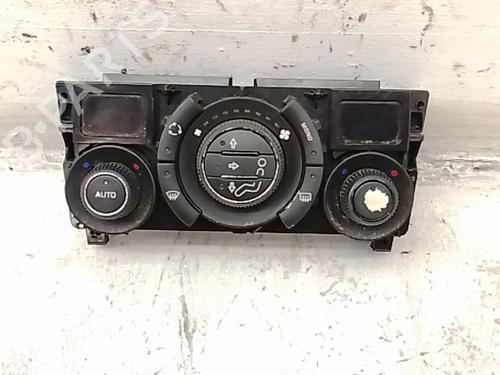 Used Climate control Climate control PEUGEOT 308 I (4A_, 4C_) 1.6 16V (120 hp) 36258143 36258143