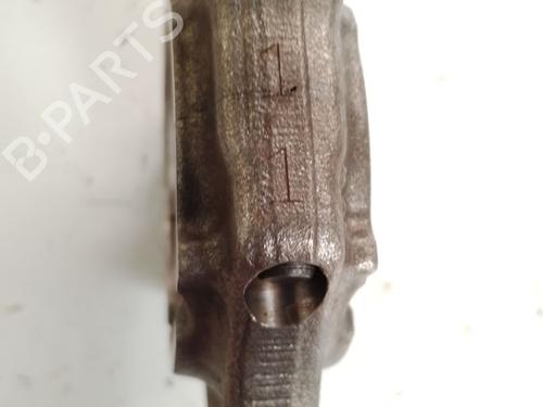 Used Other FORD KA (RU8) 1.2 (69 hp) 27715061