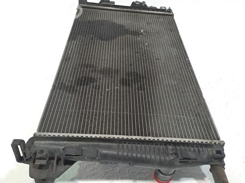 Køler RENAULT MEGANE III Hatchback (BZ0/1_, B3_) 1.9 dCi (BZ0N, BZ0J) | BP24189466M31 