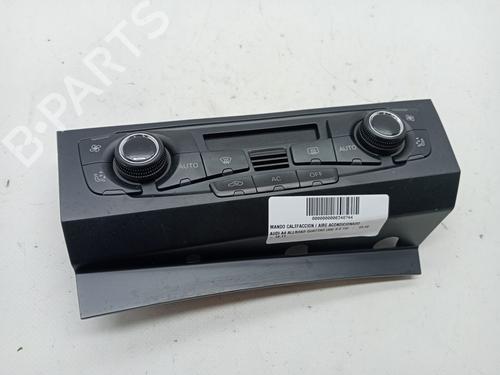 Used Climate control AUDI A4 Allroad B8 (8KH) 3.0 TDI quattro (240 hp) 23345249