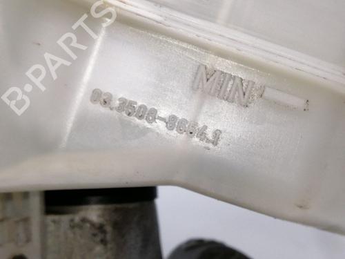Brake master cylinder BMW 3 (E90) 320 d | BP23404316M77 