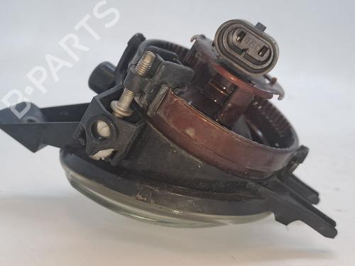 Right front fog light TOYOTA YARIS (_P1_) 1.4 D-4D (NLP10_, NLP10R) | BP28163854C31 