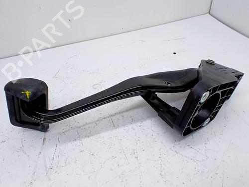 Break pedal MERCEDES-BENZ A-CLASS (W176) A 200 CDI / d (176.008) | BP39094881I19 - Image 3