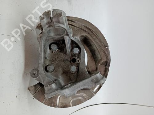 Right front steering knuckle BMW 1 (E87) 118 i | BP23385671M26 