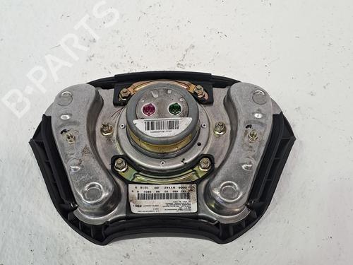 Driver airbag MERCEDES-BENZ M-CLASS (W163) ML 270 CDI (163.113) | BP26544478C9 