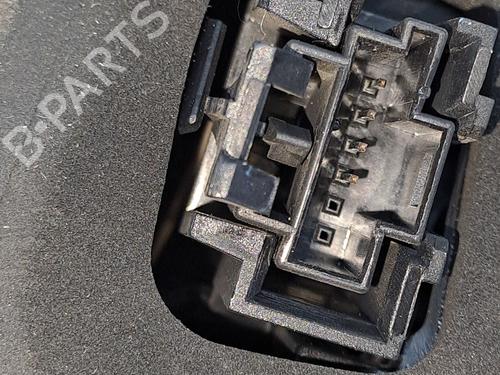 Right tailgate light MERCEDES-BENZ E-CLASS Coupe (C207) E 220 CDI / d (207.302, 207.301) | BP24171593C80 