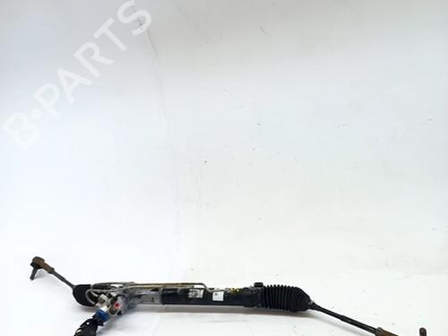 Used Steering rack NISSAN X-TRAIL I (T30) 2.2 dCi (136 hp) 30368303