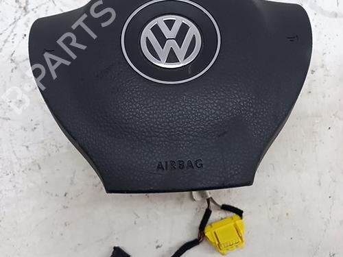 Førerens kollisjonspute VW GOLF V (1K1) 1.4 TSI (170 hp) 29228893