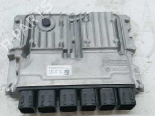 Engine control unit (ECU) MINI MINI (F55) One | BP40550969M57 - Image 4