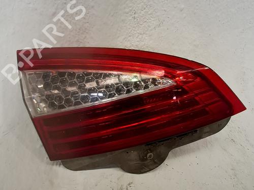 Used Left tailgate light Left tailgate light FORD MONDEO IV Saloon (BA7) 2.0 TDCi (140 hp) 33768060 33768060