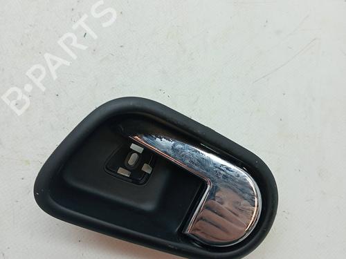 Used Rear left interior door handle FORD KA+ III (UK, FK) 1.2 Ti-VCT (85 hp) 23347236