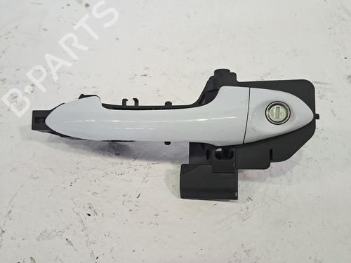 Türgriff vorne links außen für KIA CEE'D (JD) 1.6 CRDi 136 (136 hp) 26381593