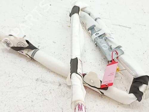 Used Right curtain airbag Right curtain airbag CITROËN C3 IV (CC_, CB_) 1.2 PureTech 100 (CCHPV4) (101 hp) 36522929 36522929