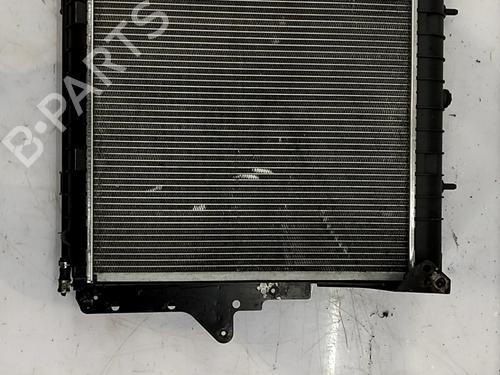 Water radiator LAND ROVER RANGE ROVER II (P38A) 2.5 D 4x4 | BP32159896M31