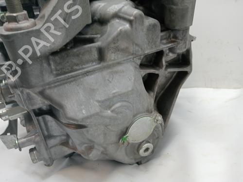 Gearbox MAZDA 6 Saloon (GJ, GL) 2.2 D (GJ2FP, GJ1021, GJ1022, GL1021) | BP23350953M3 