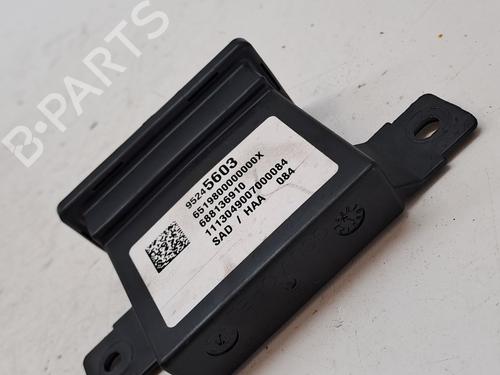Elektronische module OPEL MOKKA / MOKKA X (J13) 1.7 CDTI (_76) | BP27462974M83 