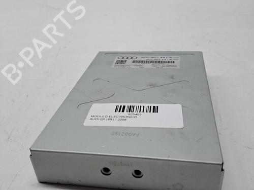 Electronic module AUDI Q5 (8RB) 2.0 TDI quattro | BP24172587M83 