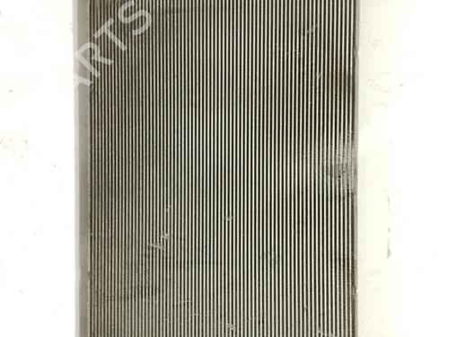 Used Water radiator Water radiator CITROËN GRAND C4 SPACETOURER (3A_, 3E_) 1.2 PureTech 130 (131 hp) 39554872 39554872