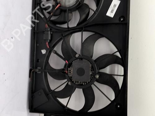 radiator-fan-vw-golf-v-1k1-2003-2004-2005-2006-2007-2008-2009-2010-33766308 main image