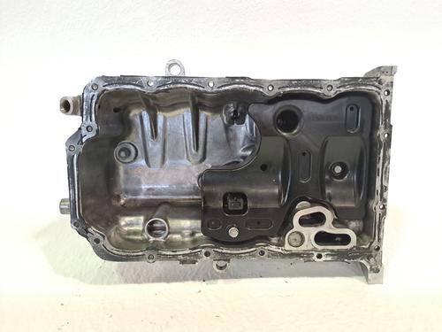 Used Oil sump HYUNDAI TUCSON (NX4E, NX4A) 1.6 CRDi Hybrid 48V (136 hp) 23977761