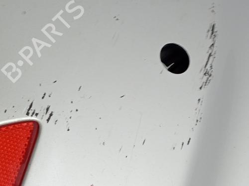 Rear bumper ALFA ROMEO 159 (939_) 1.9 JTDM 8V (939AXE1B) | BP23975481C8 