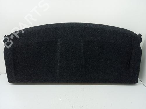 Used Rear parcel shelf TOYOTA AURIS Estate (_E18_) 1.8 Hybrid (ZWE186_, ZWE186R, ZWE186H) (136 hp) 29179325