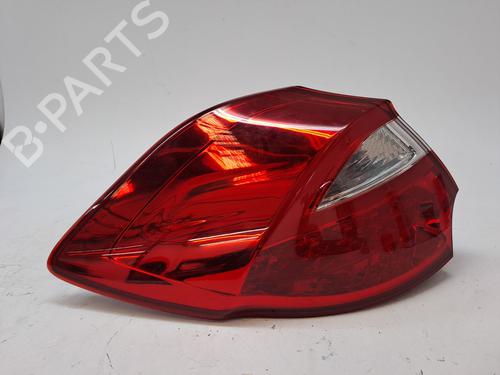 Used Left taillight KIA CEE'D (JD) 1.0 T-GDI (100 hp) 29024189