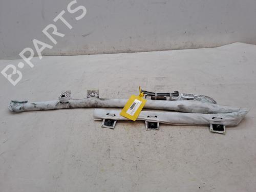Used Left curtain airbag SKODA FABIA III (NJ3) 1.0 TSI (95 hp) 23359679