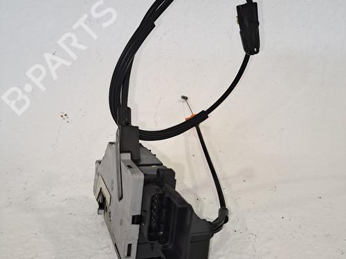 Rear left lock CITROËN C4 Grand Picasso I (UA_) 1.6 HDi 110 | BP24189141C100 