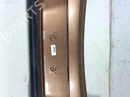 Used Rear bumper Rear bumper 36185198 36185198